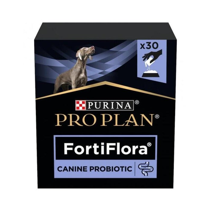 Purina Pro Plan Fortiflora Dla Psów 30x1g