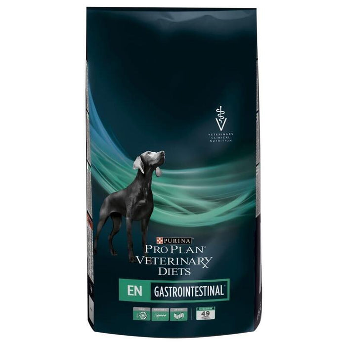 Purina Pro Plan Veterinario Gastrointestinal 12kg