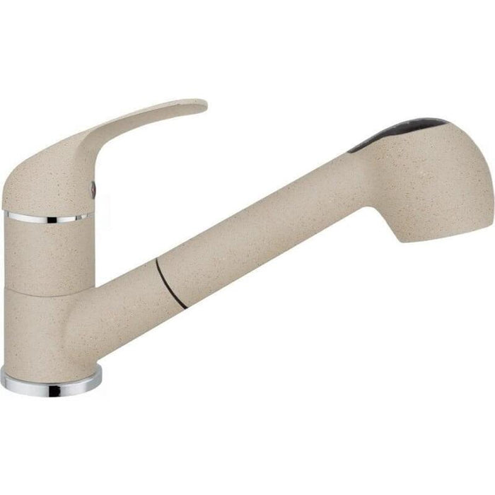 Pyramis Fido Vanilla Mixer