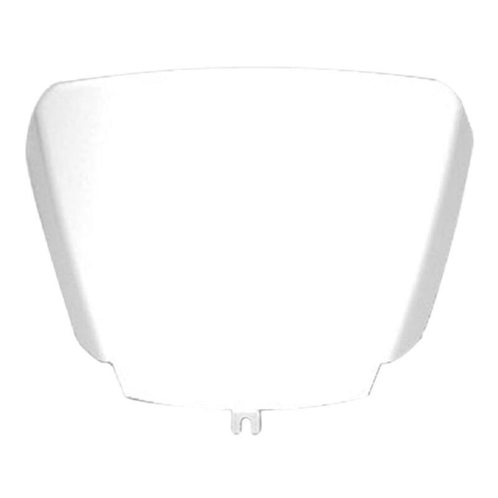 Pyronix Fpdelta-Cw Tapa Blanca Para Sirenas Delltabell