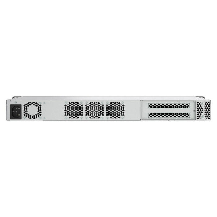 Qgd-1602-C3758-16g 8 2.5gbe - 8 1gbe Ports 2 Sfp+ 10gbe 96w