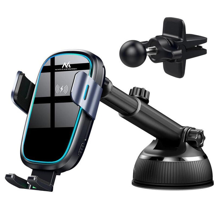 Qi Wireless Charger     Maclean Mce129