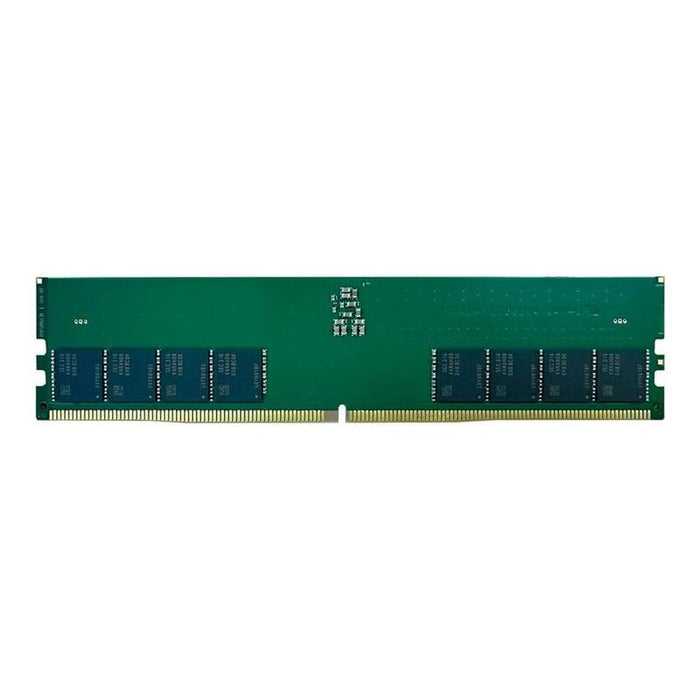 Memoria Qnap 16 Gb 1 X 16 Gb Ddr5 4800 Mhz Ecc Ram16gdr5t0ud4800