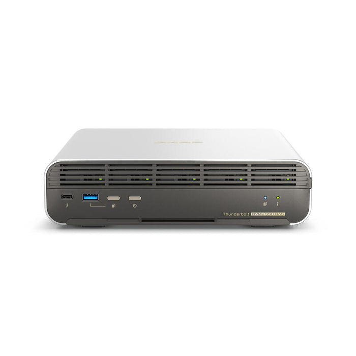 Qnap Tbs-H574tx-I3-12g Servidor De Almacenamiento Nas Ethernet I3-1320pe