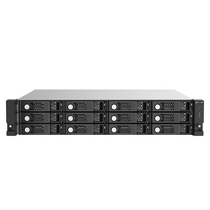 Qnap Tl-R1220sep-Rp Expansionunit Rmext  2u 12 Bay