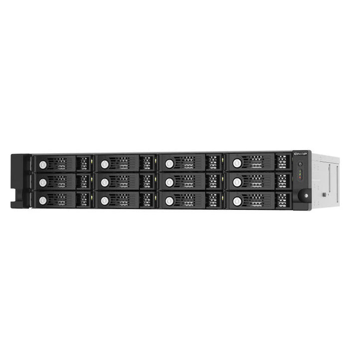 Qnap Tl-R1220sep-Rp Expansionunit Rmext  2u 12 Bay