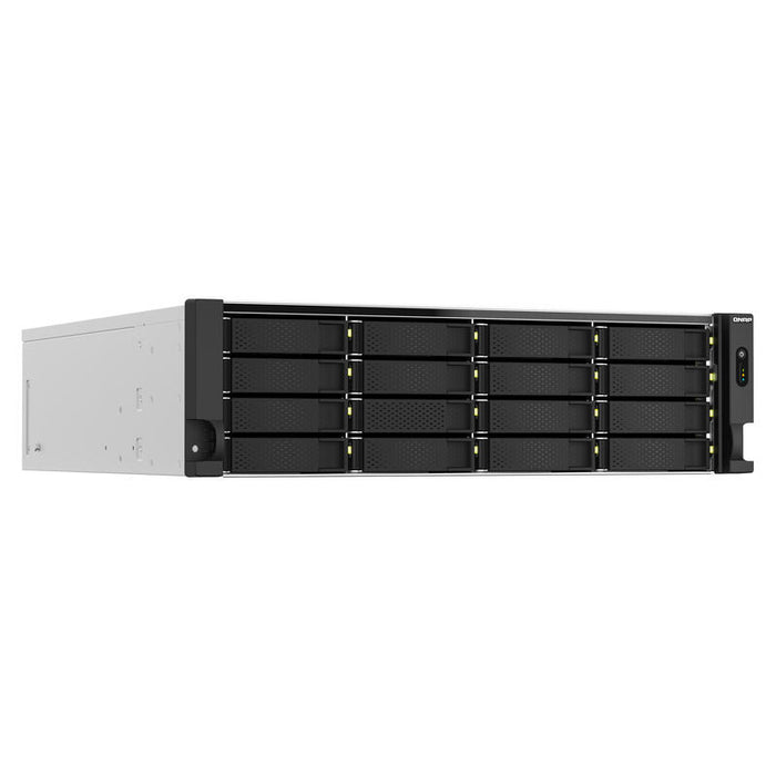 Qnap Ts-H2287xu-Rp-E2336-32g 22 Bay