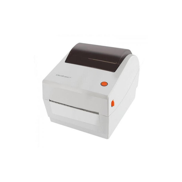 Qoltec 50243 Label Printer  Thermal  Max. 104 Mm