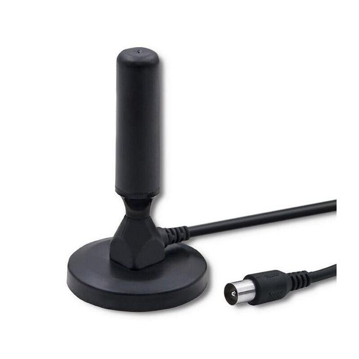 Qoltec 57016 Antena Tv Dvb-T2