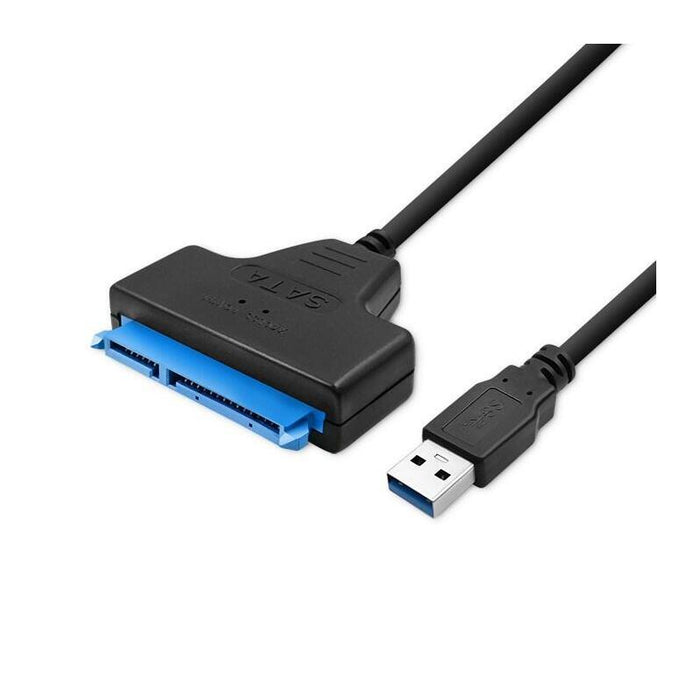 Qoltec Adapter Usb 3.0 Sata Do Dysku Hddssd 2.5''