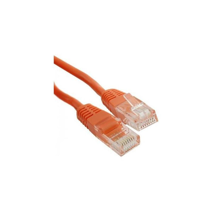 Qoltec Cable Patchcord Cruzado Cat5e Utp 1.8m