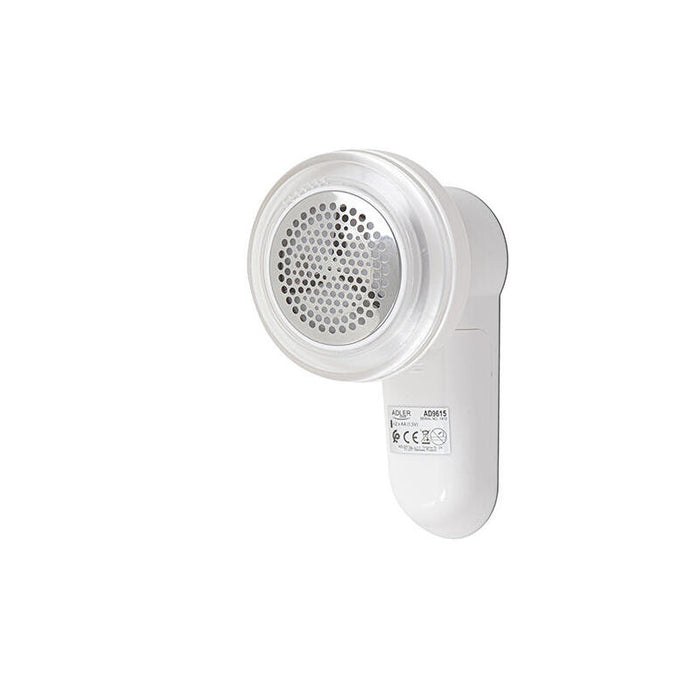 Quitapelusas Adler Ad 9615, Blanco