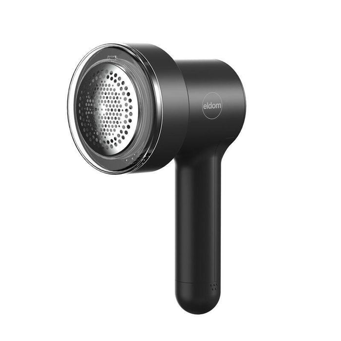 Quitapelusas  Eldom Tori, Recargable Y Alimentada Por Red