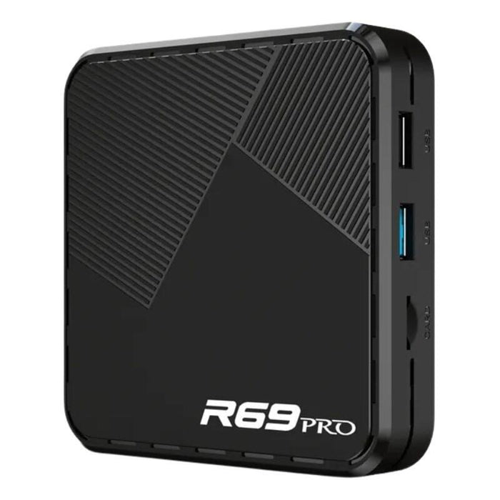 R69 Pro 2gb/16gb 8k Wifi 6 Android 14