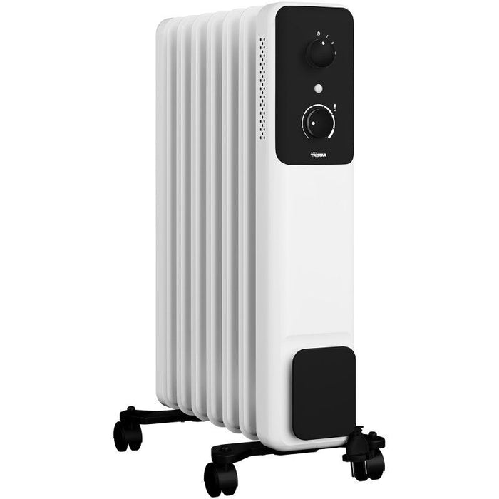 Radiador De Aceite Tristar Ka-5377 3 Potencias 600-900-1500w 7 Elementos Caloríficos