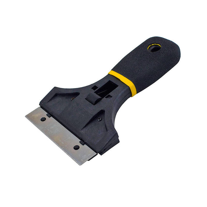 Rascador Vidrio Con Cuchilla Kinzo 14,5x9,2cm