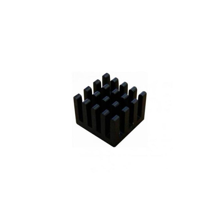 Raspberry Pi Disipador Para Raspberry Abl 10 X 10 X 10mm (674-4747)