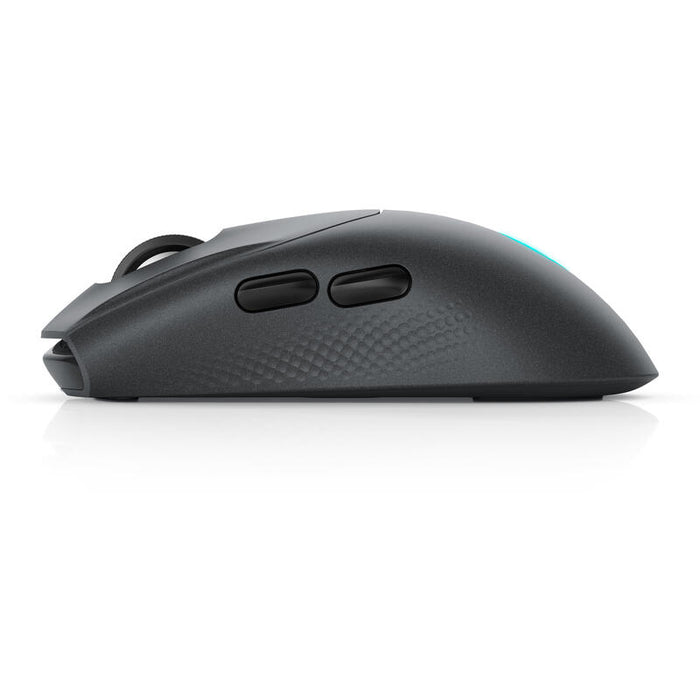 Ratón Inalámbrico Gaming Aw720m Tri-Mode Gaming-Maus 545-Bbdn