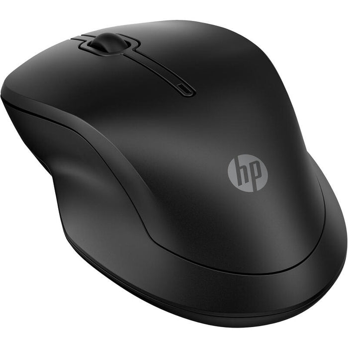Ratón Inalámbrico Hp 225 Dual Hasta 1600 Dpi Negro