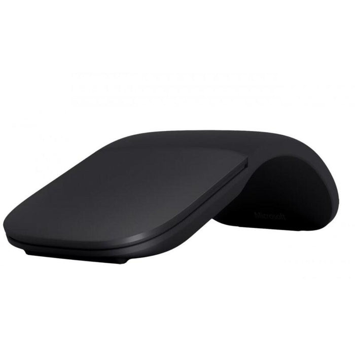Raton Inalambrico Microsoft Surface Arc Mouse Negro