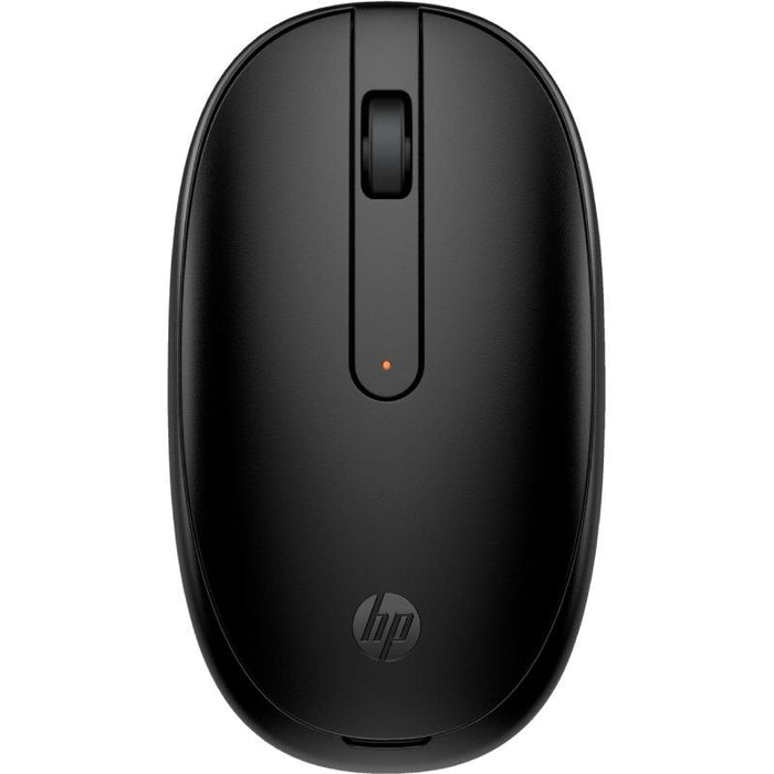 Ratón Inalámbrico Por Bluetooth Hp 245 Hasta 1600 Dpi Negro