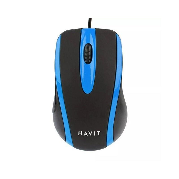 Ratón Universal Havit Hv-Ms753