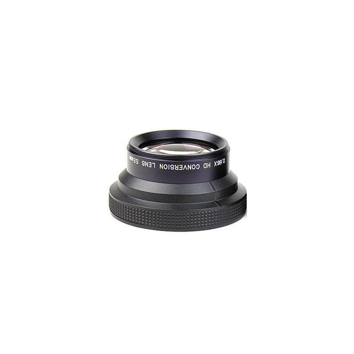 Raynox Hd-6600 Pro 55