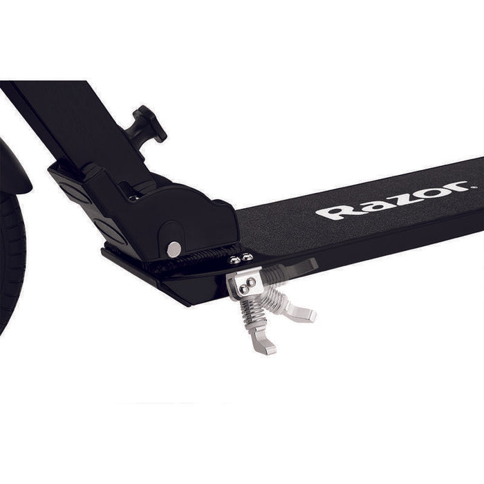 Razor A5 Air Adultos Patinete Clásico Negro