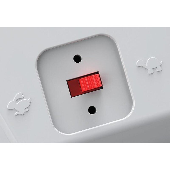 Razor Motor Mx350 Dirt - Black Stickers