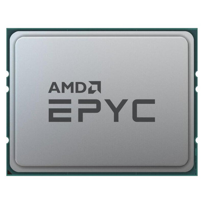 Reacondicionado Amd Cpu Epyc 73f3 (16c/32t) 3.5 Ghz (4.0 Ghz Turbo) Tray Socket Sp3 Tdp 240w - Reacondicionado (Usado)