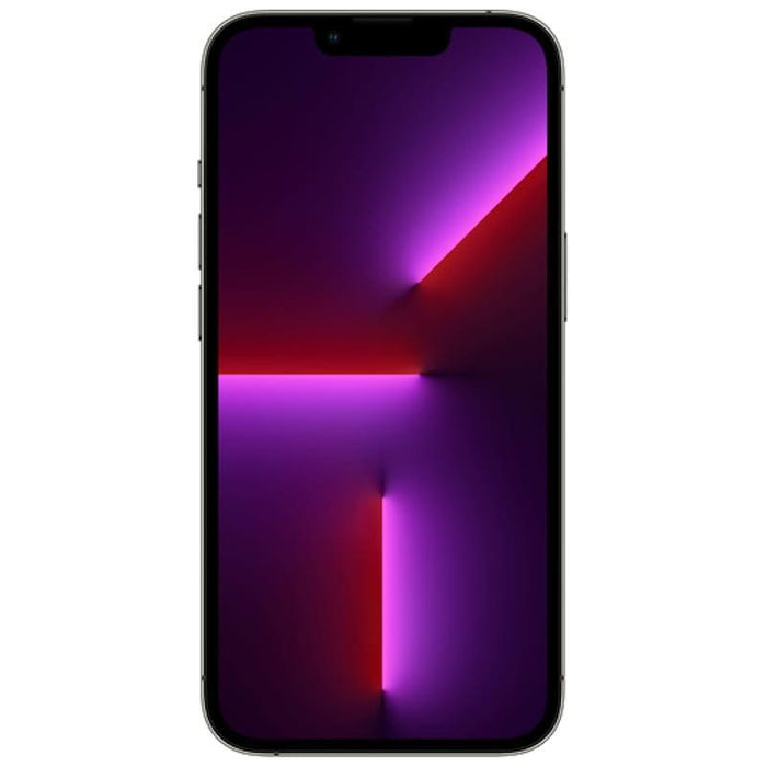 Reacondicionado Apple Iphone 13 Pro 256gb Grafito