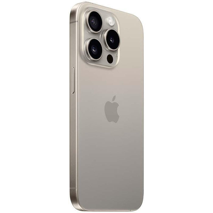 Reacondicionado Apple Iphone 15 Pro 5g 128gb Titanio Natural