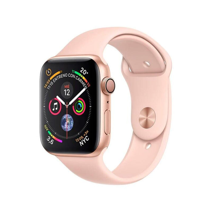 Reacondicionado Apple Watch Series 4 Gold  Smartwatch 44mm Apple-2900000032323