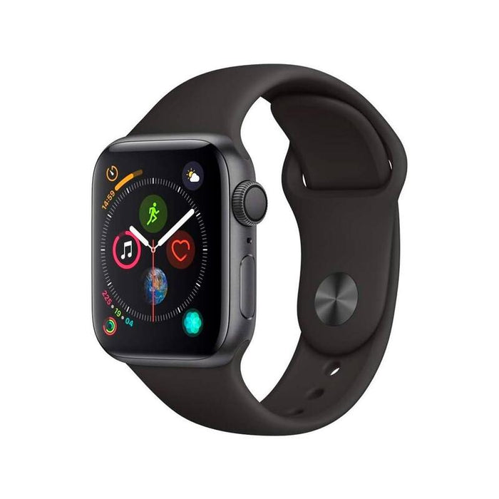 Reacondicionado Apple Watch Series 4 Grey Smartwatch 40mm Apple-2900000032322
