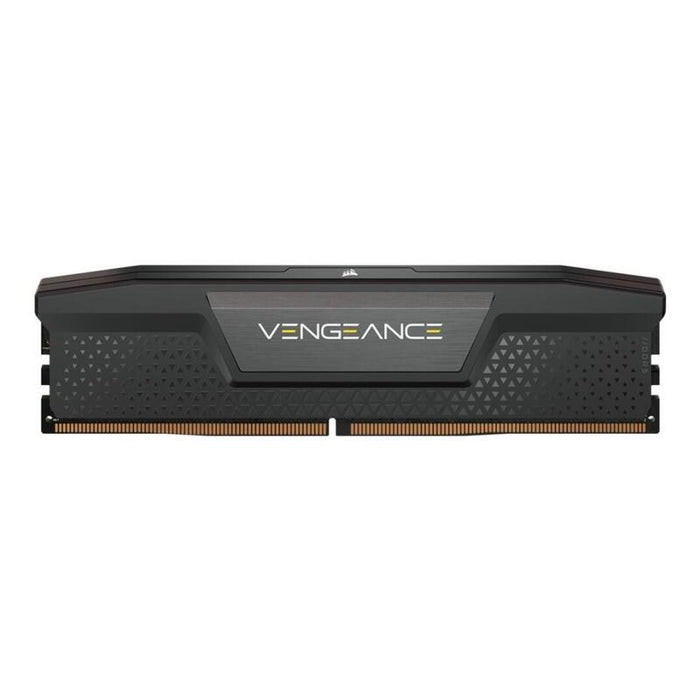 Reacondicionado Corsair Vengeance 64 Gb (2x 32gb) Kit Unbufferojo Ddr5-5600 Cmk64gx5m2b5600c40 - Reacondicionado (Usado)