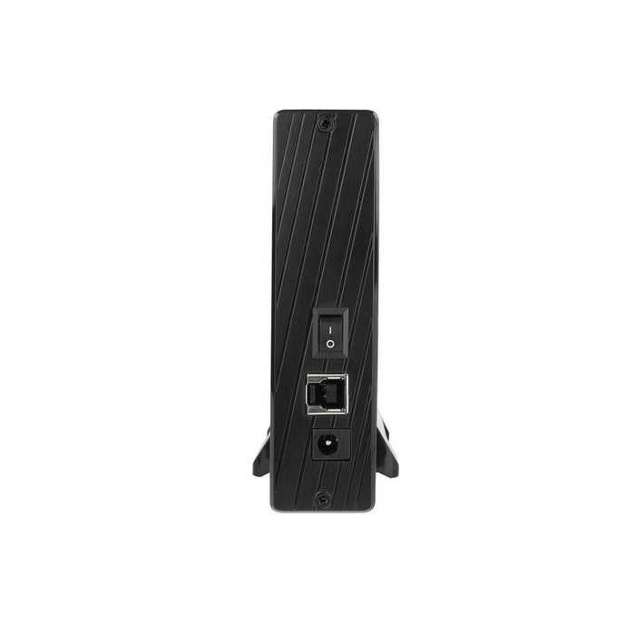 Reacondicionado Disco Duro Externo 1tb 3.5' Usb 3.0 Negro