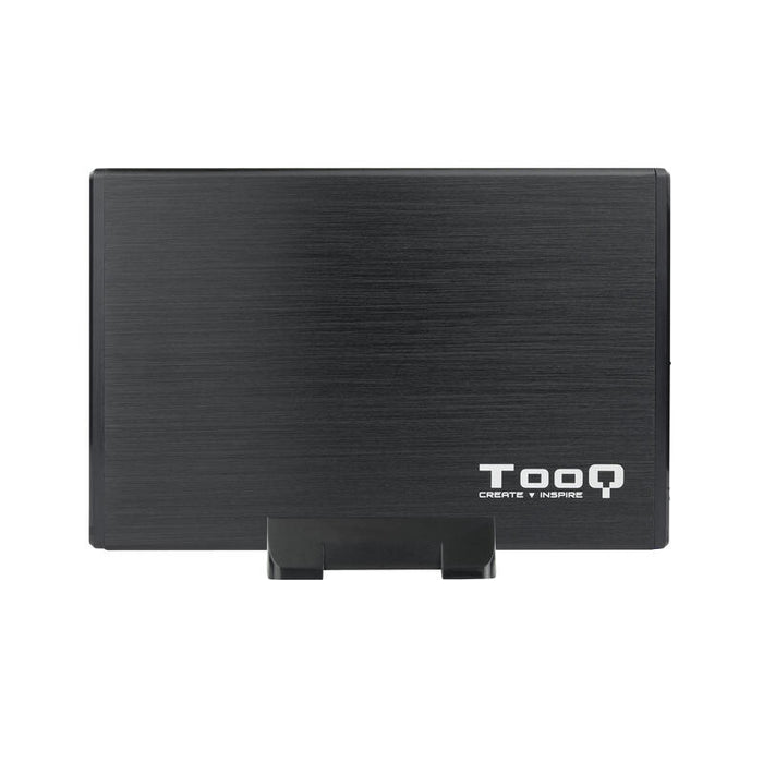 Reacondicionado Disco Duro Externo 1tb 3.5' Usb 3.0 Negro