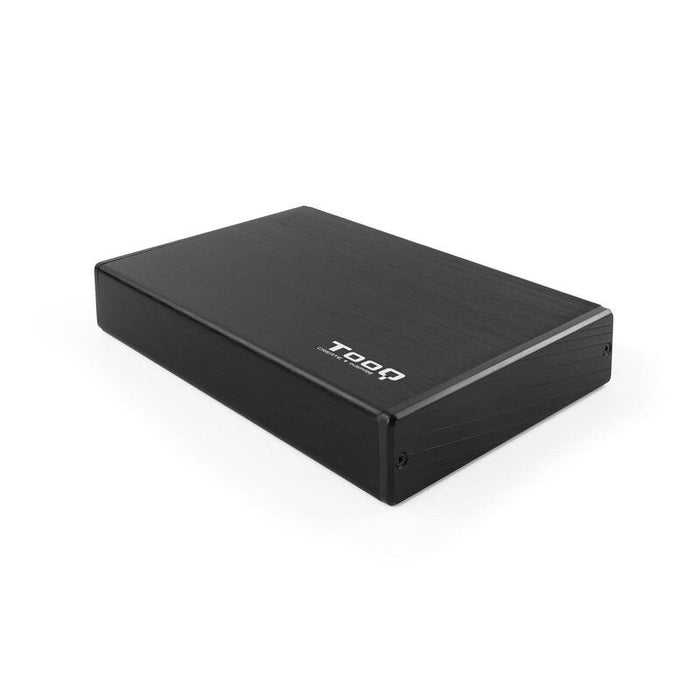 Reacondicionado Disco Duro Externo 1tb 3.5' Usb 3.0 Negro
