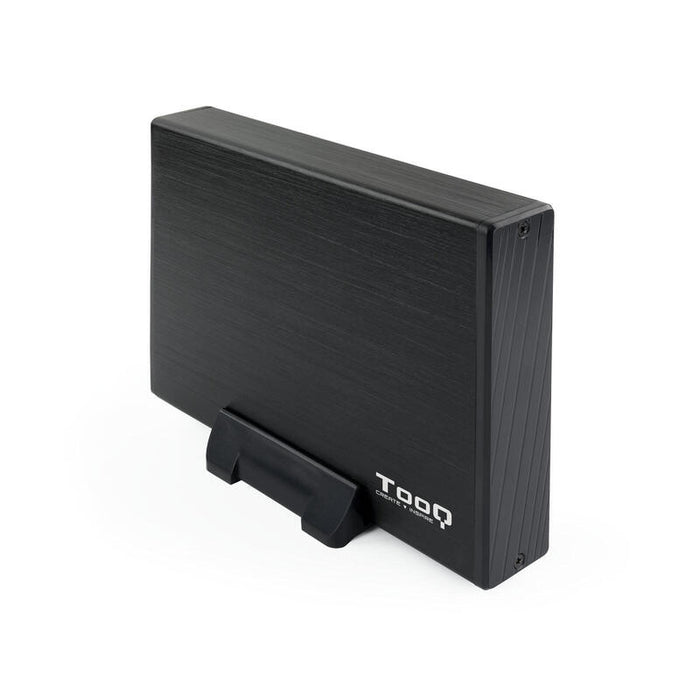 Reacondicionado Disco Duro Externo 1tb 3.5' Usb 3.0 Negro