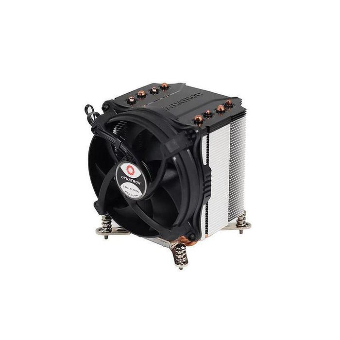 Reacondicionado Dynatron Q6 Tower Cpu-Disipador 3u Para Socket 1700 Aktiv Reacondicionado (Usado) - Gebraucht