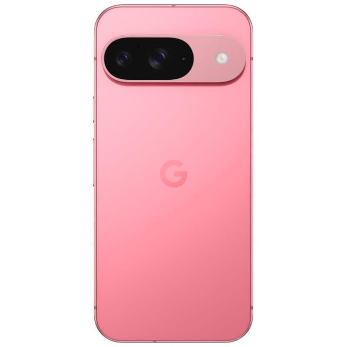 Reacondicionado Google Pixel 9 5g 128gb Rosa Peonía - Estado Excelente
