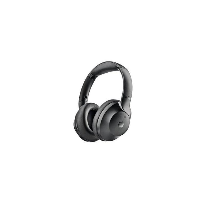 Reacondicionado Headset Ngs Articashake Bluetooth 5,3ble Y Anc Supraural-Plegable Bat 400mah Cancelacion De Ruido