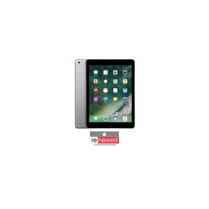 Reacondicionado Ipad 2018 32gb Wifi Space Grey