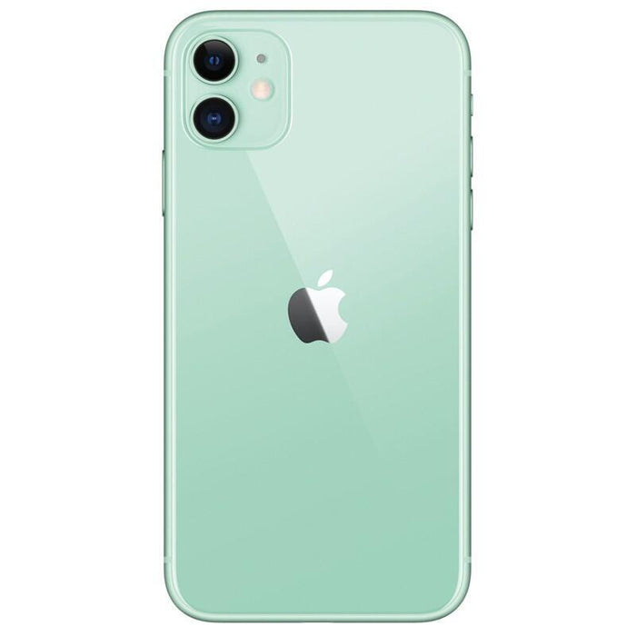 Reacondicionado Iphone 11 64gb Verde - Estado Excelente