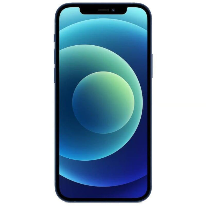 Reacondicionado Iphone 12 128gb 5g Azul