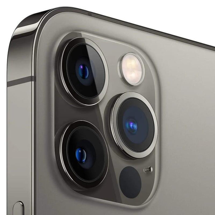 Reacondicionado Iphone 12 Pro 256gb Grafito