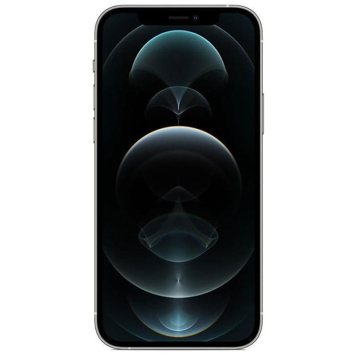 Reacondicionado Iphone 12 Pro 256gb Plata