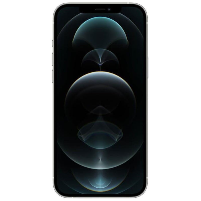 Reacondicionado Iphone 12 Pro Max 128gb Plata