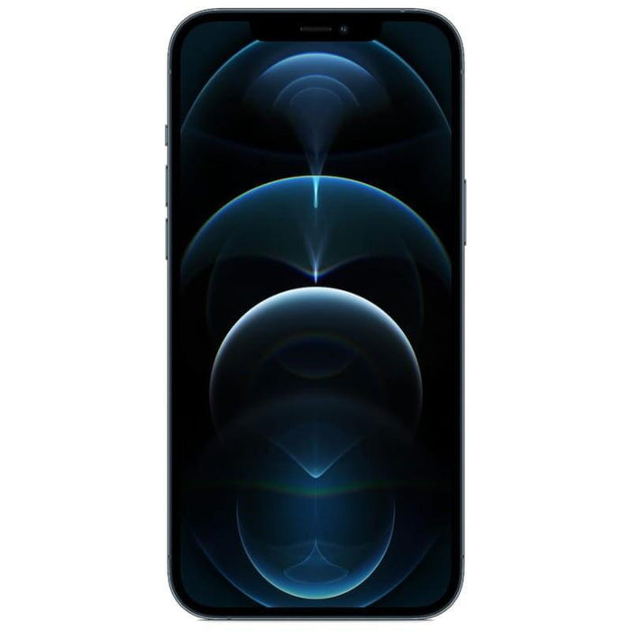 Reacondicionado Iphone 12 Pro Max 256gb Azul Pacífico