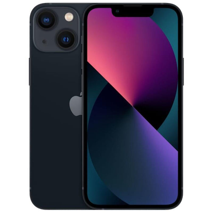 Reacondicionado Iphone 13 Mini 128gb Medianoche - Estado Excelente